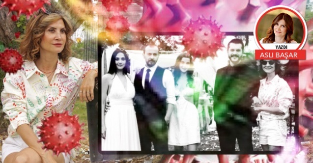 Covid bizi yabanileştirmiş