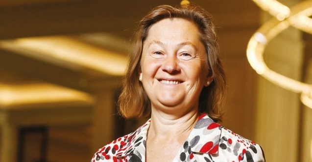 Dr. Natasha Campbell- McBride son kitabını anlattı