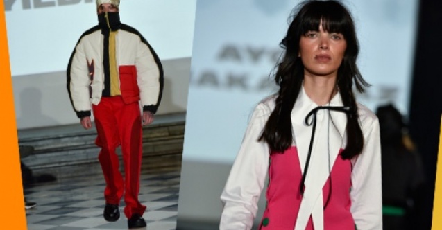 Fashion Week Istanbul'un bir sezonu daha tamamlandı