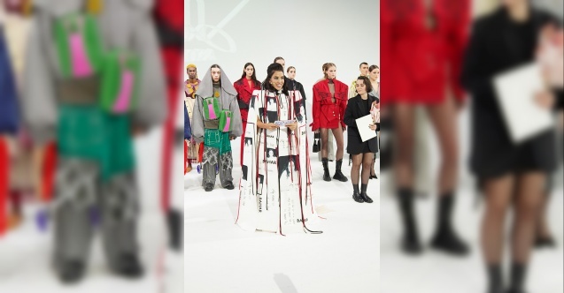 30. KOZA Genç Moda Tasarımcıları Yarışması’na başvurmak için son günler!