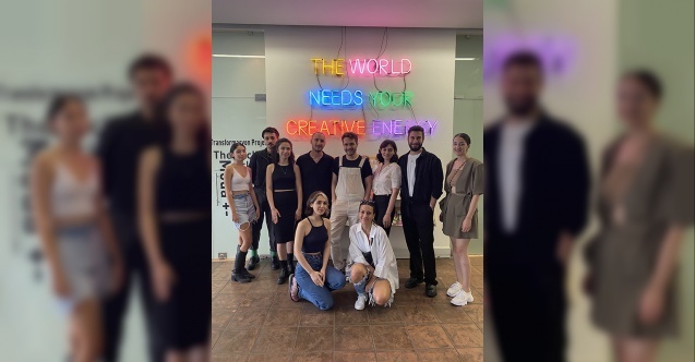 Koza Genç Moda Tasarımcıları Yarışması’na geri sayım başladı!