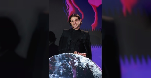 Fashion Trust Arabia "Misafir Ülke: Türkiye" ödülünü Burç Akyol kazandı!