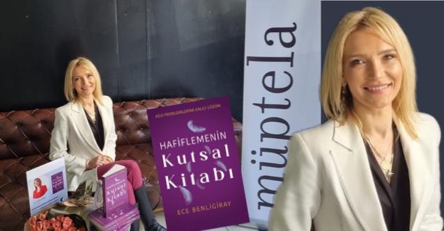 "Hafiflemenin Kutsal Kitabı" imzalandı