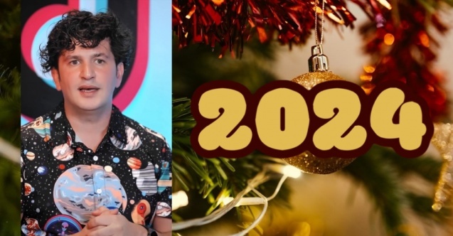 Astrolog Dinçer Güner 2024 yılını yorumladı!