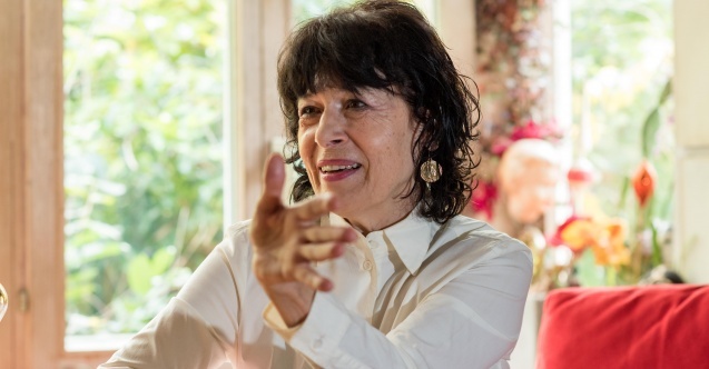 Baba raflarda yerini aldı!