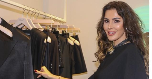 Nuvo Collectif kapılarını açtı!