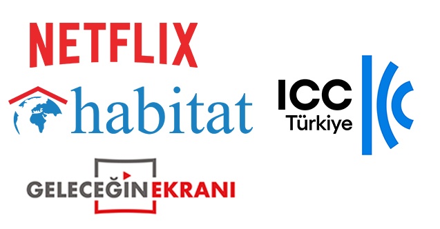 Geleceğin Ekranı Projesi'nde üçüncü dönem!