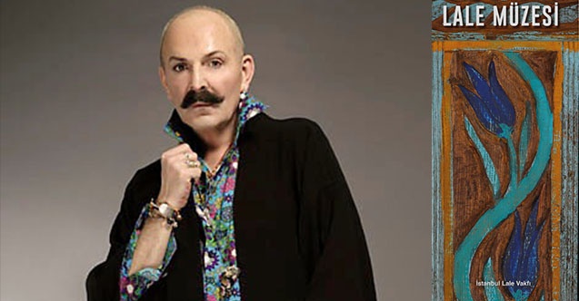 İstanbul Lale Müzesi’nde Cemil İpekçi defilesi!