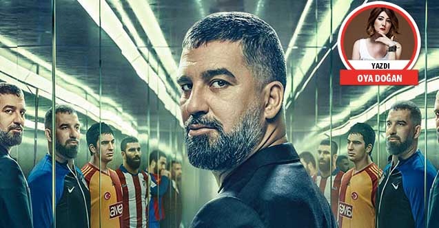 Arda'nın Yüzleşmesi