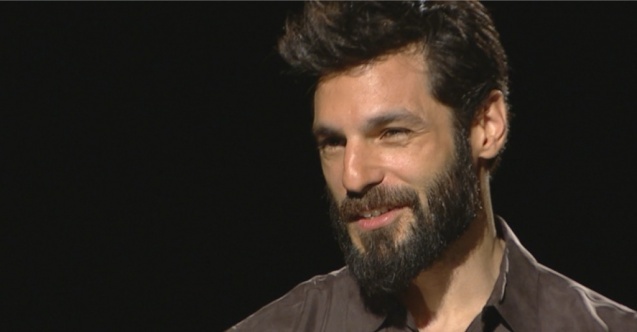 Evde ben hizmetkarıım!