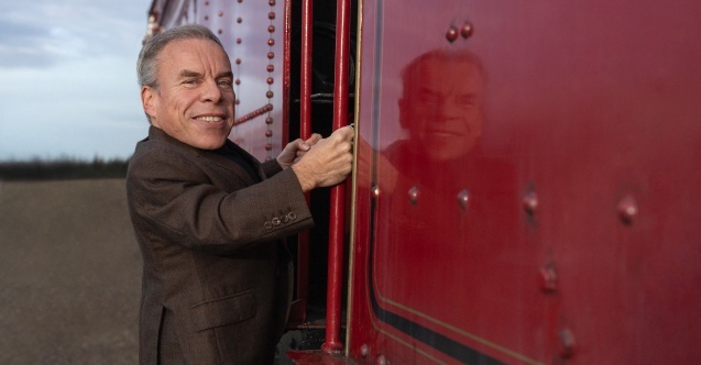 Harry Potter dizisine kimler katıldı?