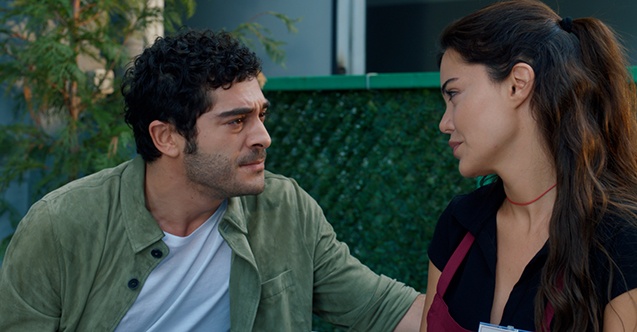 12 Ekim'de başlayacak Sahtekarlar’dan yeni tanıtım!