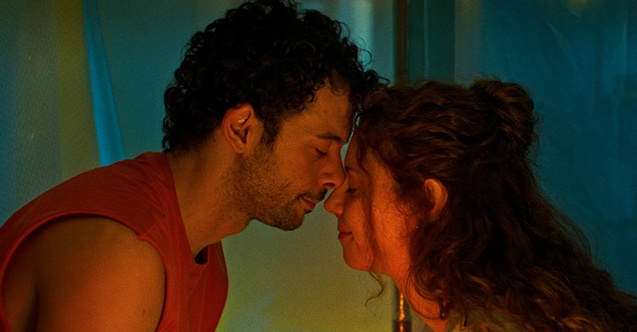 Alican Durbaş filmi “Lo-Fi”, dünya prömiyerini Tallinn’de yaptı