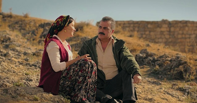 Damat Mektebi filminin çekimleri başladı