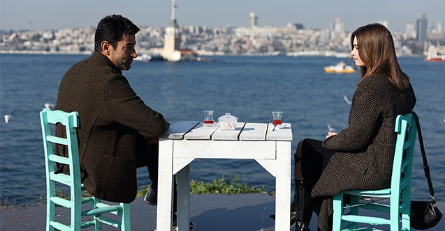 “A.B.İ.” dizisinden ilk teaser geldi!