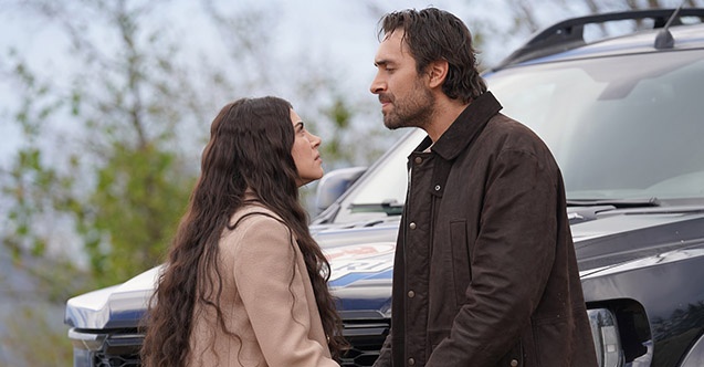 Adil’e korkunç iftira!