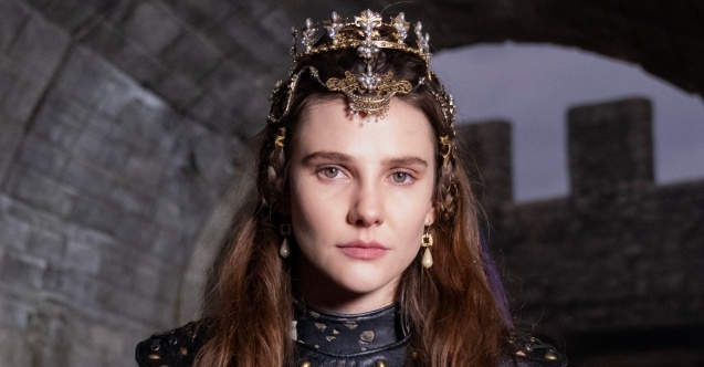 Alina Boz Kuruluş Orhan’da!