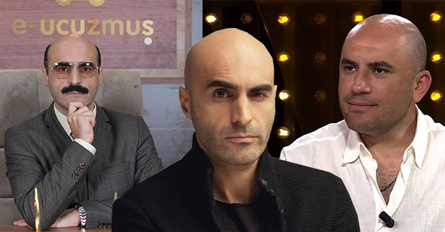 Alper Kul: Giray Altınok’un da mizahını çok seviyorum