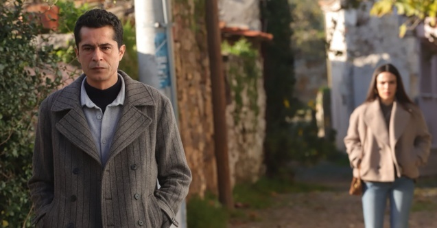 Arafköy’de sırlar ve yüzleşmeler!