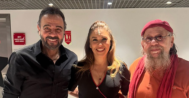 “Aşk Biter mi?”den 50. oyun kutlaması!