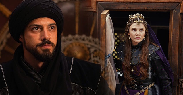 Asporça’nın gelişi obayı karıştırıyor