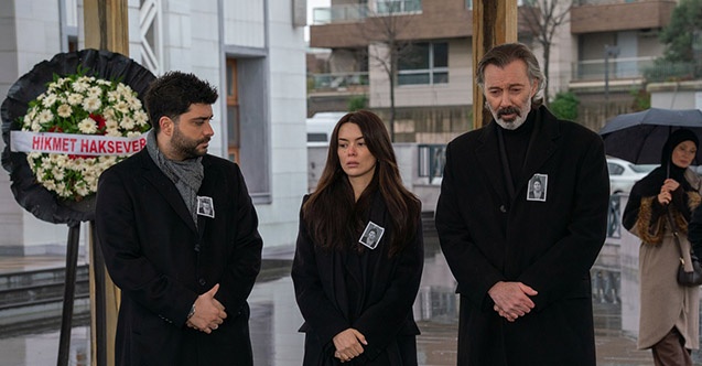 Başak büyük bir sorunla karşılaşıyor