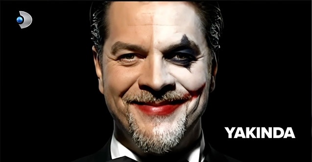 Beyazıt Öztürk "Joker" oldu!