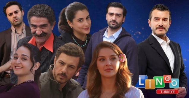 “Cennetin Çocukları” yılbaşında Lingo'da!