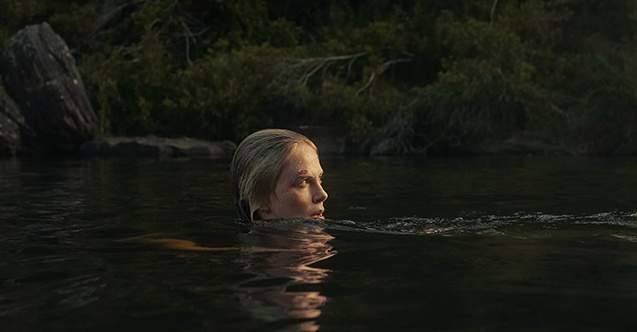 Charlize Theron ve Taron Egerton’ı buluşturan APEX’in tanıtımı geldi