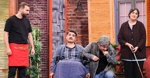 Çok Güzel Hareketler 2'de eğlence garanti!