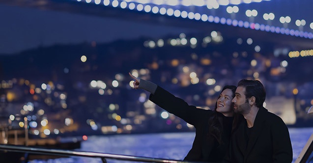 Dengeler altüst oluyor!