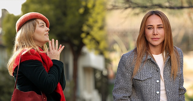 Ekranda sertlik in naiflik out