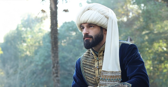 “Eski dost, yeni düşman; Vlad Tepeş”!