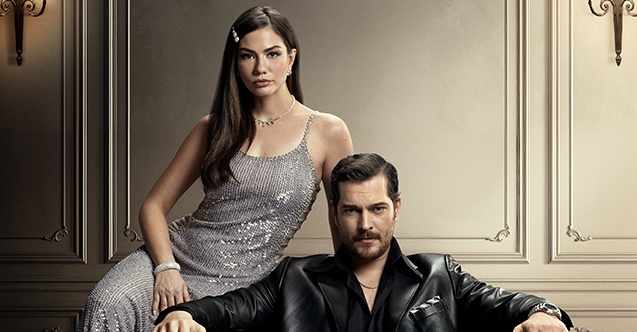 ‘Eşref Rüya’ arama listelerinde zirveye yerleşti