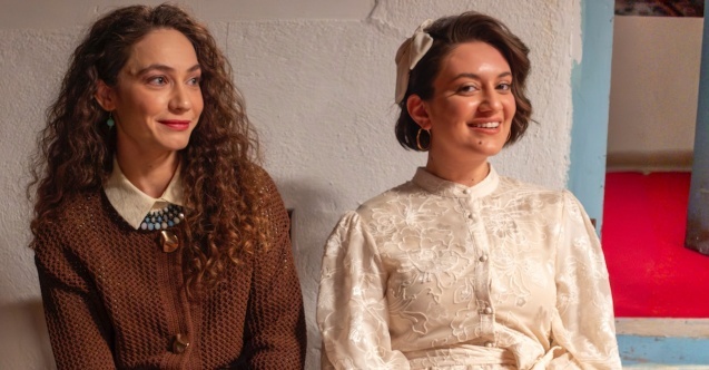 Gönül Dağı’na iki yeni oyuncu!