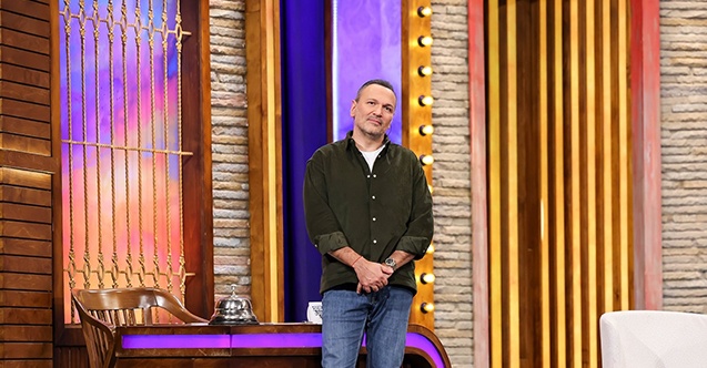 Güldür Güldür Show’ da çok güleceksiniz!