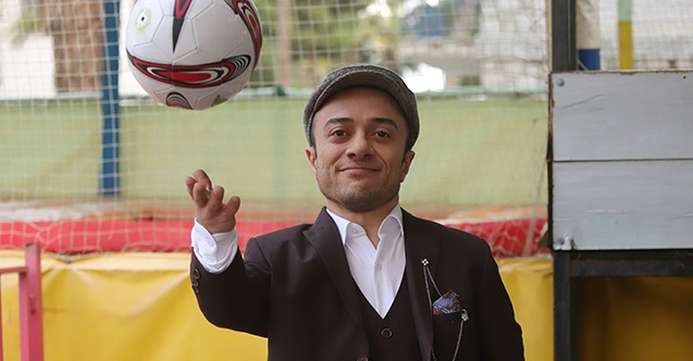 Hamza Yazıcı “Cennetin Çocukları” kadrosunda!