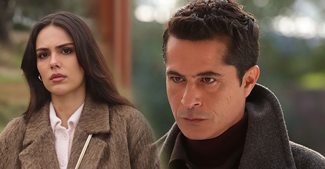 İskender aşkı ve vicdanı arasında mı kalacak?