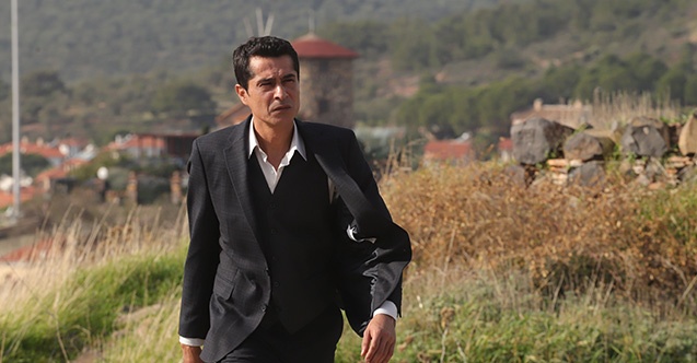 İskender en zor sınavını veriyor!