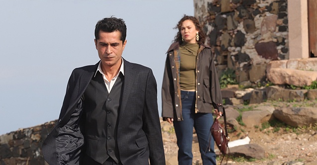 İskender sevdiklerini koruyabilecek mi?