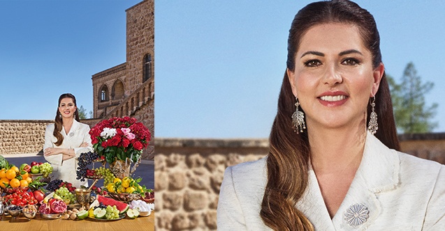 Köklerden Gelen Güzellik raflardaki yerini aldı