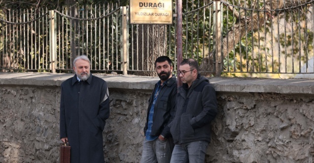 Kral’ın yolculuğunda son iki bölüm