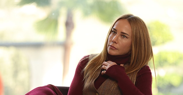 Leman'ın tehlikeli oyunu!