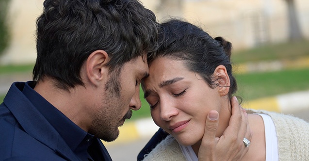 Melek gerçekleri öğreniyor!