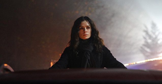 Sakıncalı bu akşam final yapıyor!