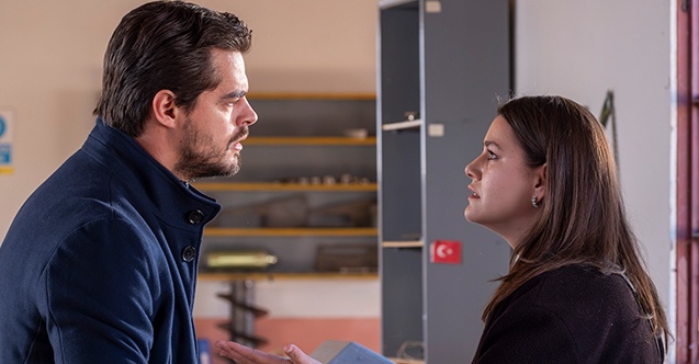 Selma ve Taner arasında neler yaşanacak? 