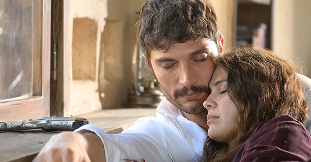 Serhat ve Yıldız yakınlaşıyor!