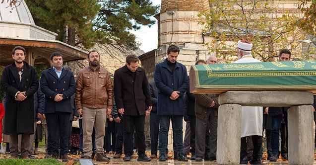 Taner, yas sürecini nasıl atlatacak?