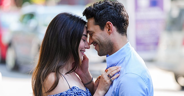 Vicdansız TOD’da yayında!