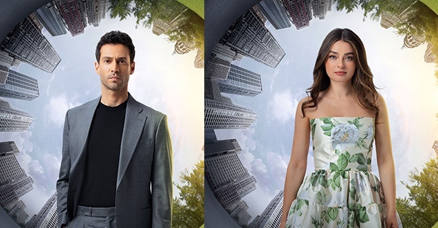 Vicdansız’dan yeni bir tanıtım daha!